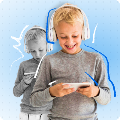 Online Gymnasia №1