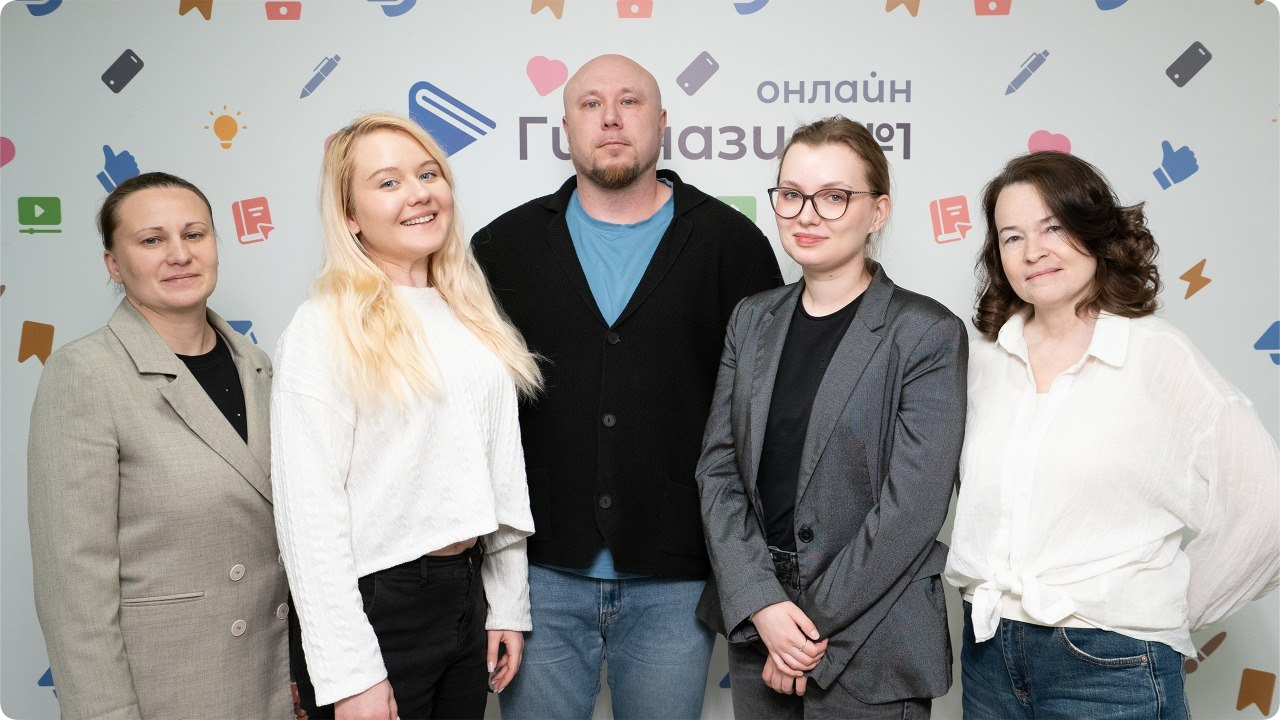 Учитель тоже должен учиться!
