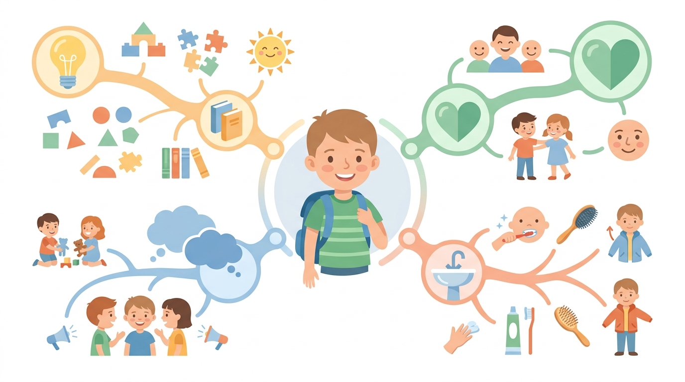 Online Gymnasia №1