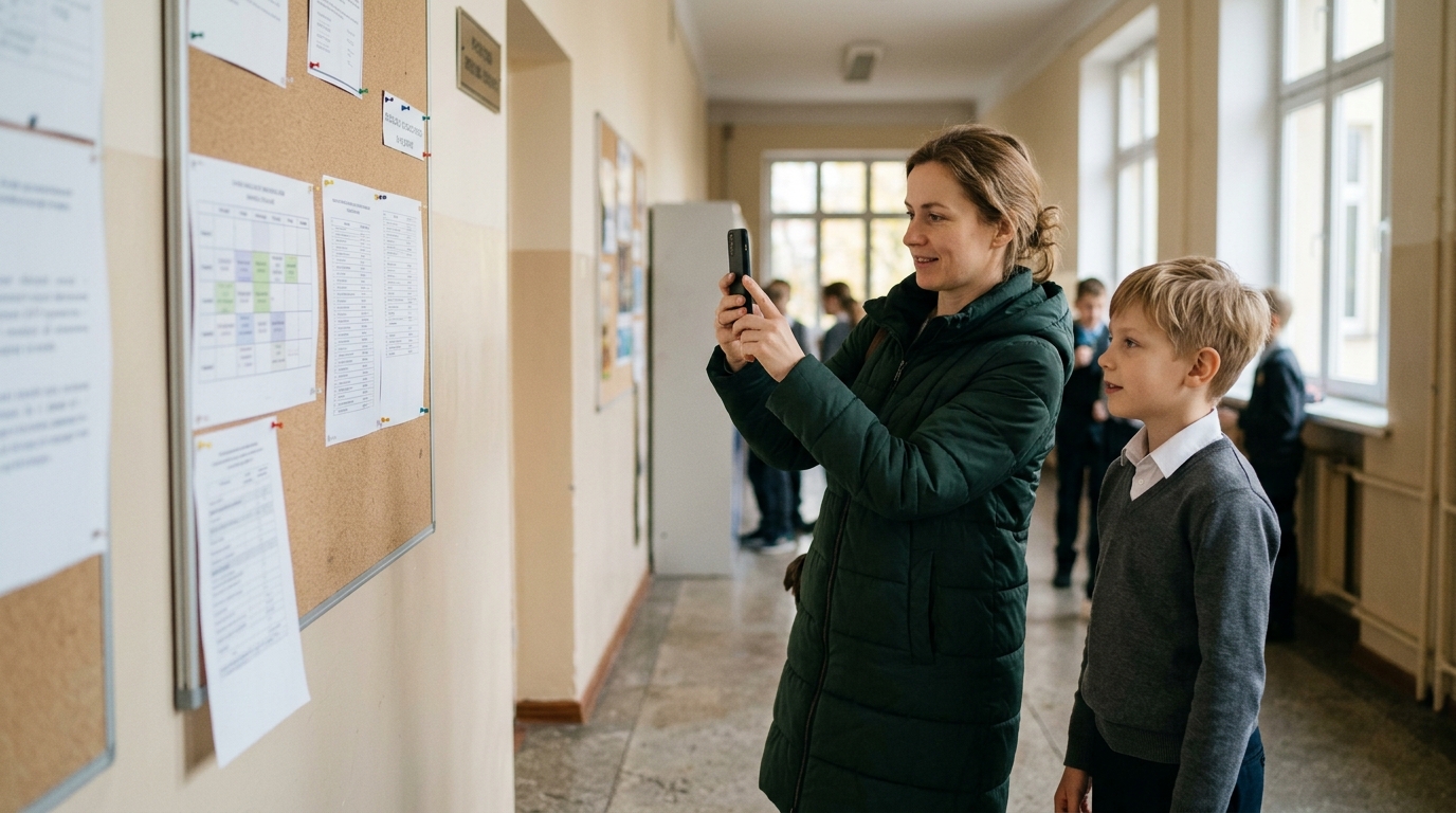 внеурочные занятия в школе: проект и работа в группе